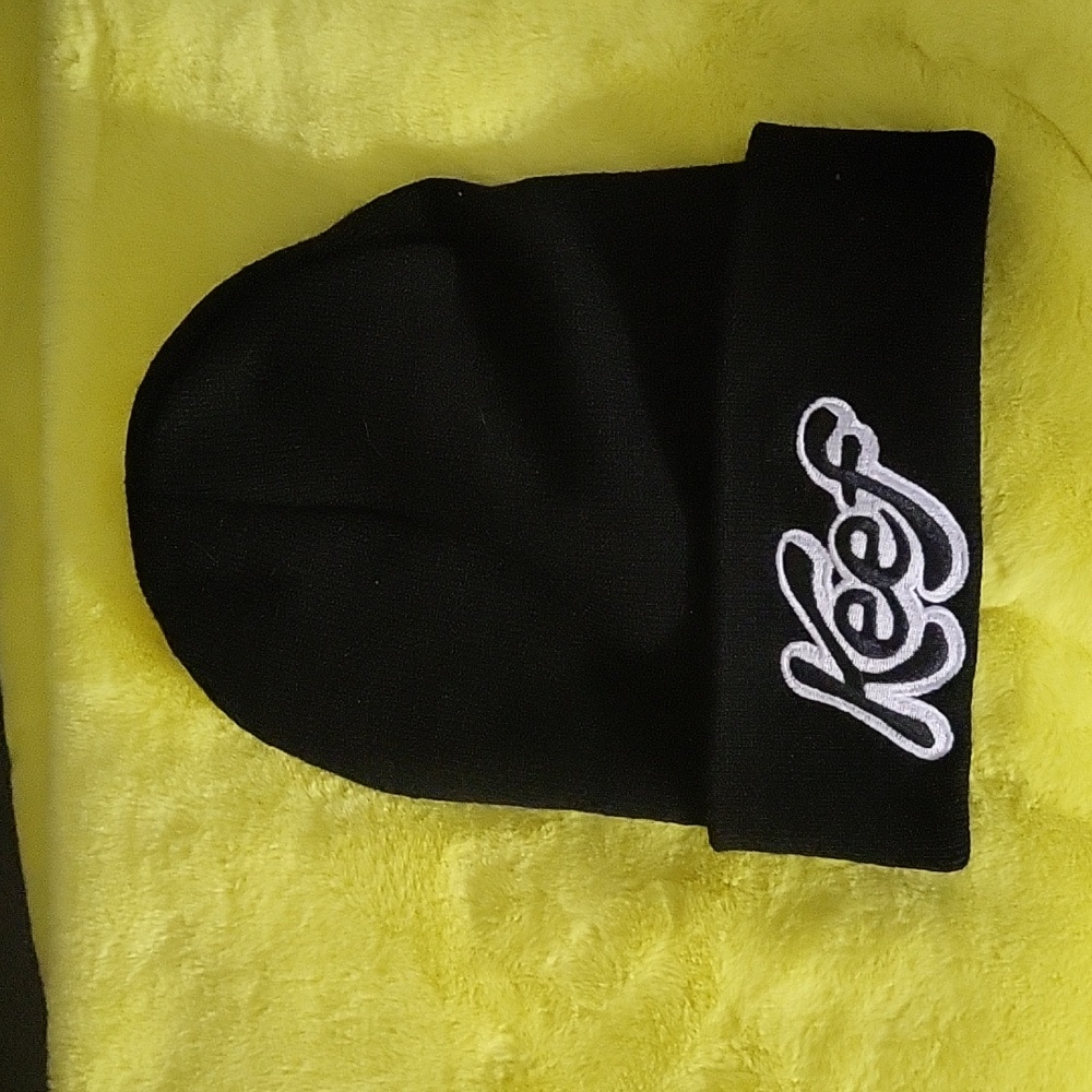 Keef beanie
